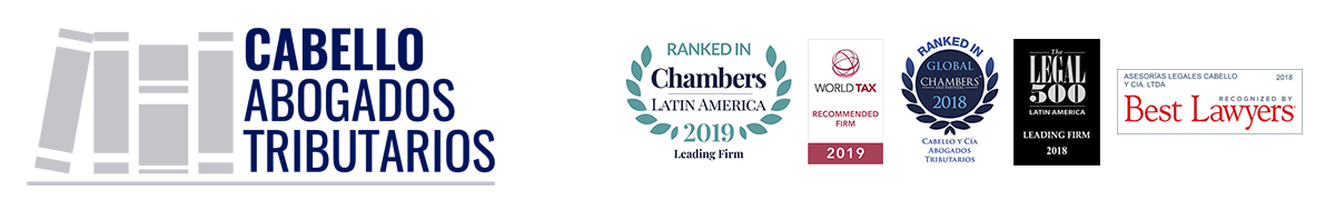 Cabello Abogados